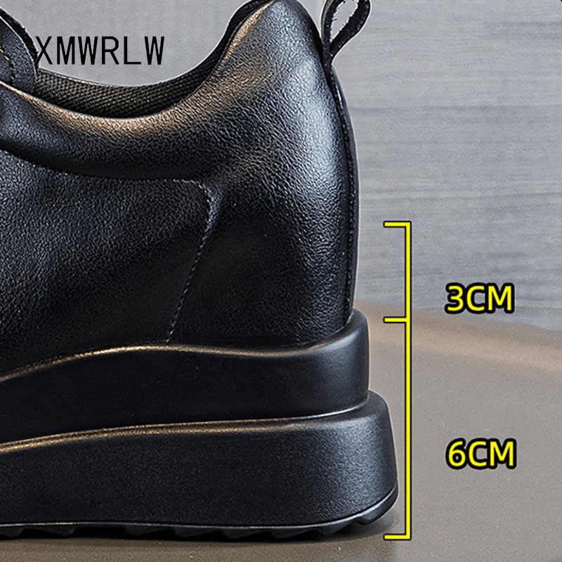 XMWRLW Women's Autumn Winter S - Leather Sneaker Care Kit บทวิจารณ์และราคา