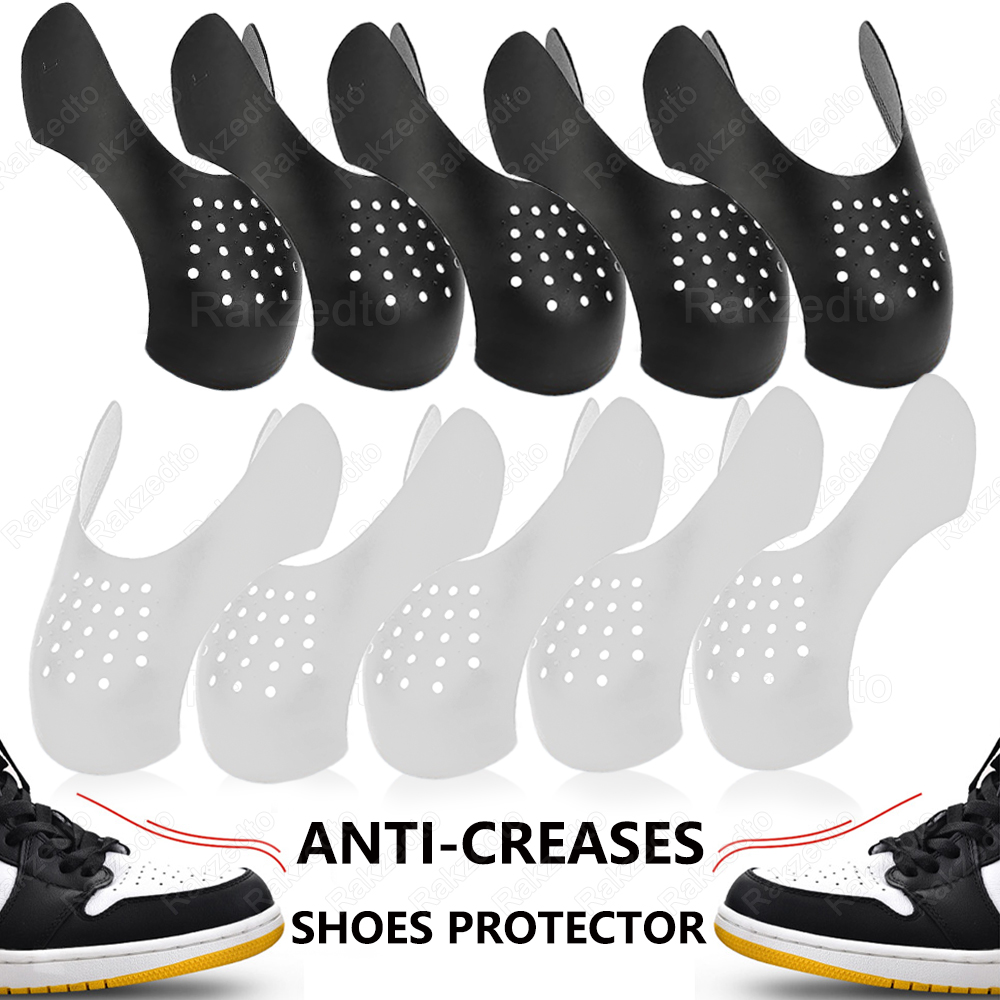 5Pairs Anti Crease Shoes Prote - Sneaker Care Accessories บทวิจารณ์และราคา