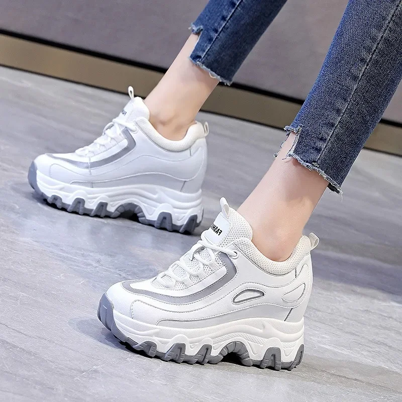 9CM Genuine Leather Platform W - Leather Sneaker Care Kit บทวิจารณ์และราคา
