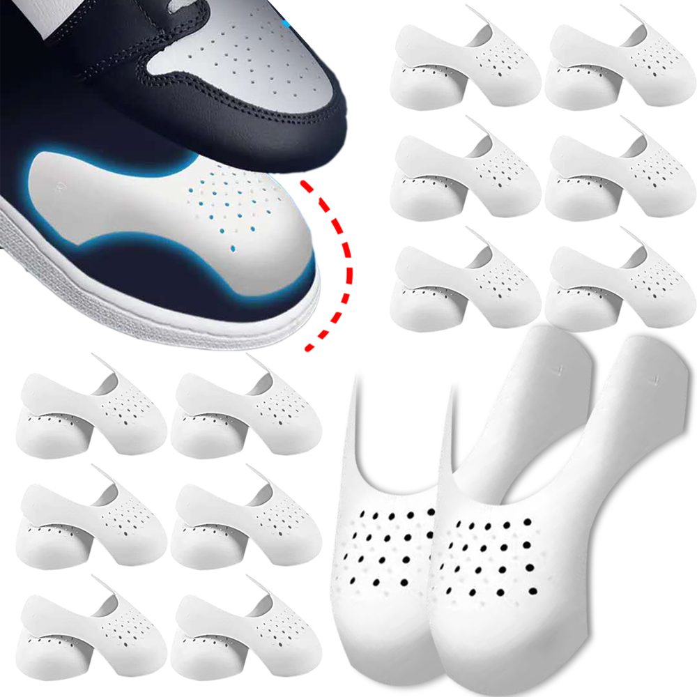Breathable Protector Shoe Head - Sneaker Care Accessories บทวิจารณ์และราคา