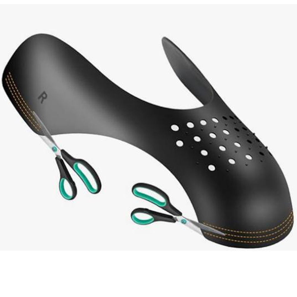 Breathable Protector Shoe Head - Sneaker Care Accessories บทวิจารณ์และราคา