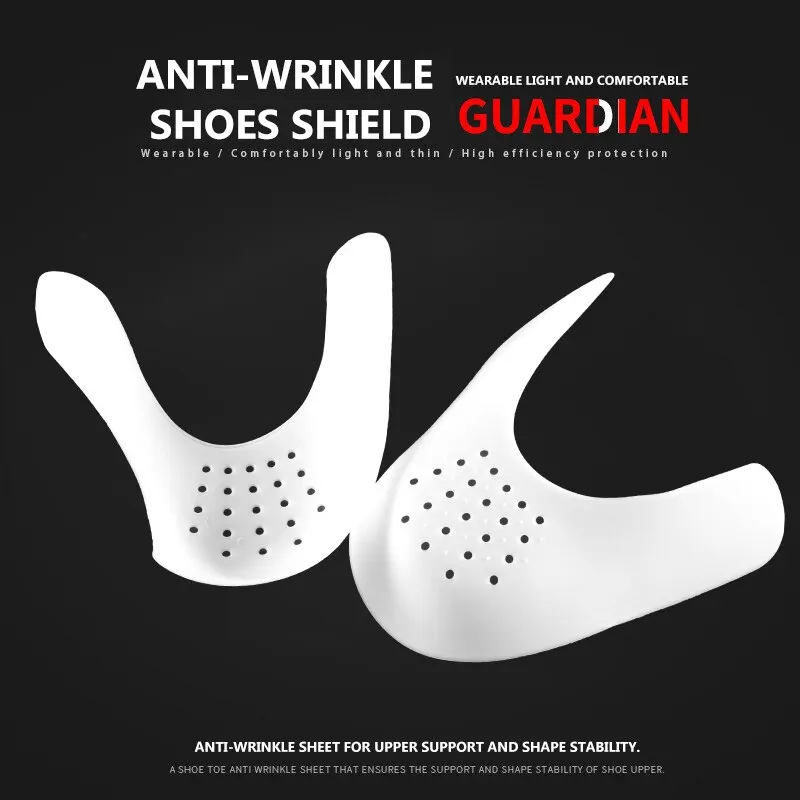 1 pair New Shoe Care Sneaker A - Sneaker Care Accessories บทวิจารณ์และราคา