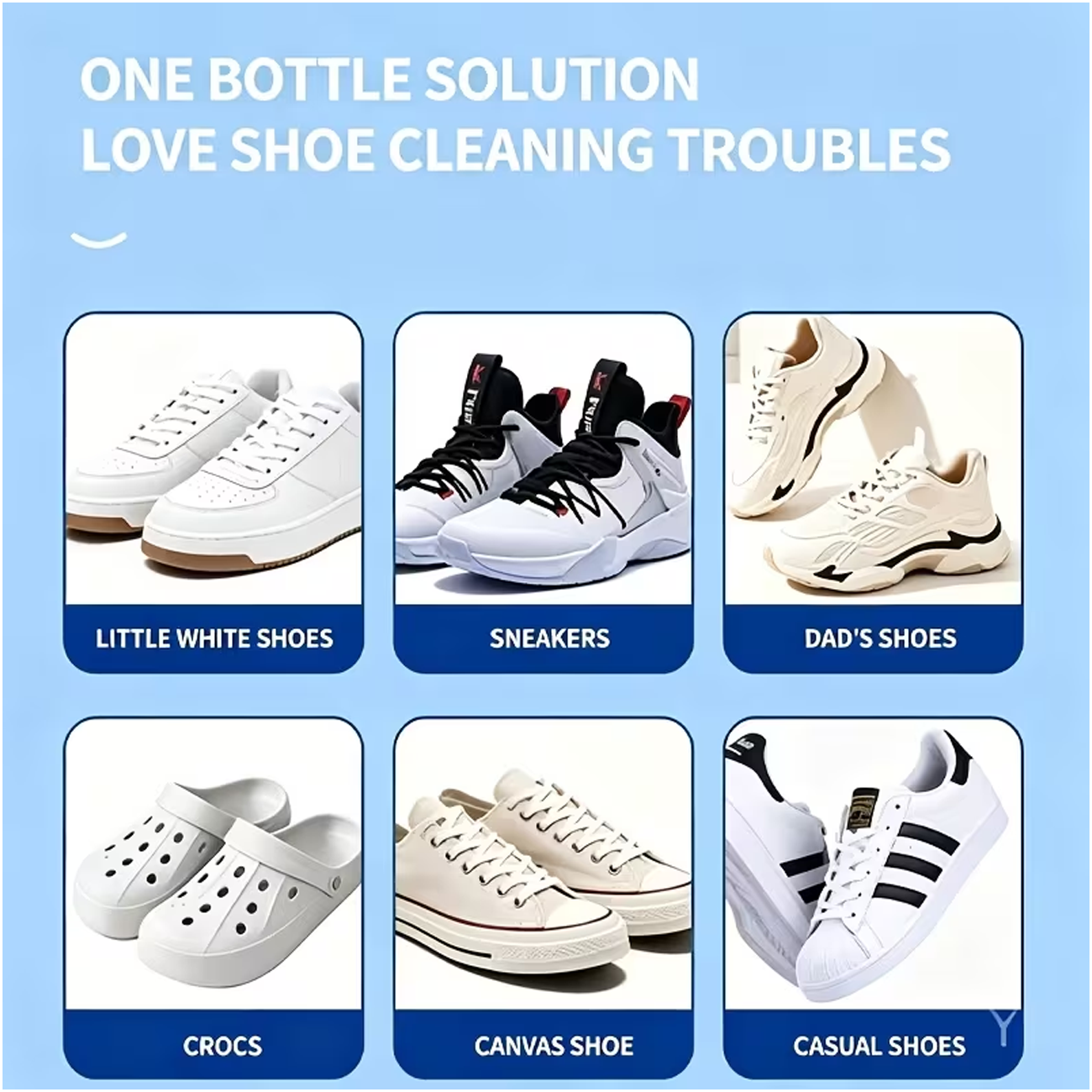 Farienne Fabric Foam Dry Clean - Sneaker Care Products บทวิจารณ์และราคา