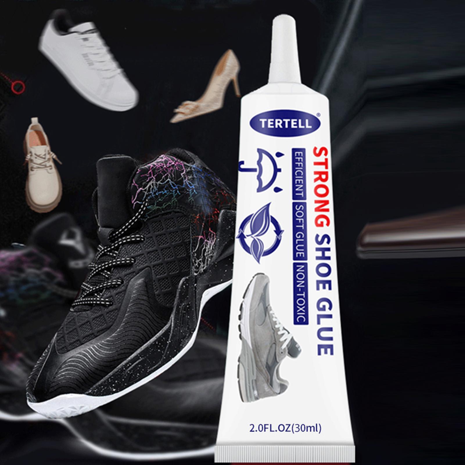 60ml Strong Shoe-Repairing Adh - Sneaker Care Accessories บทวิจารณ์และราคา