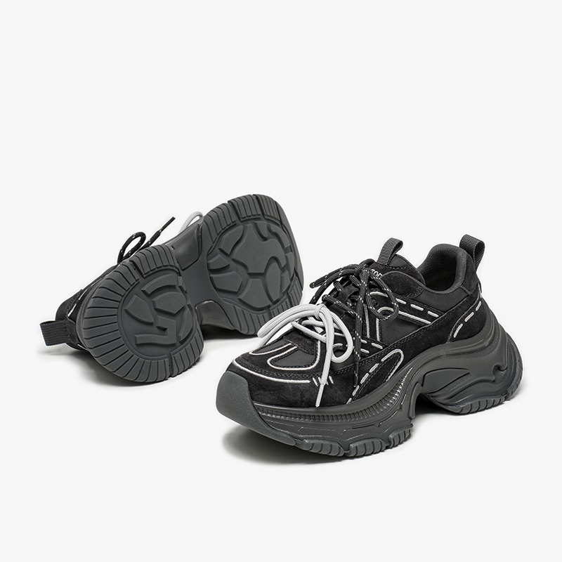 BBEAUTODAY Chunky Sneakers Wom - Leather Sneaker Care Kit บทวิจารณ์และราคา