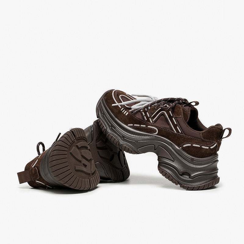 BBEAUTODAY Chunky Sneakers Wom - Leather Sneaker Care Kit บทวิจารณ์และราคา