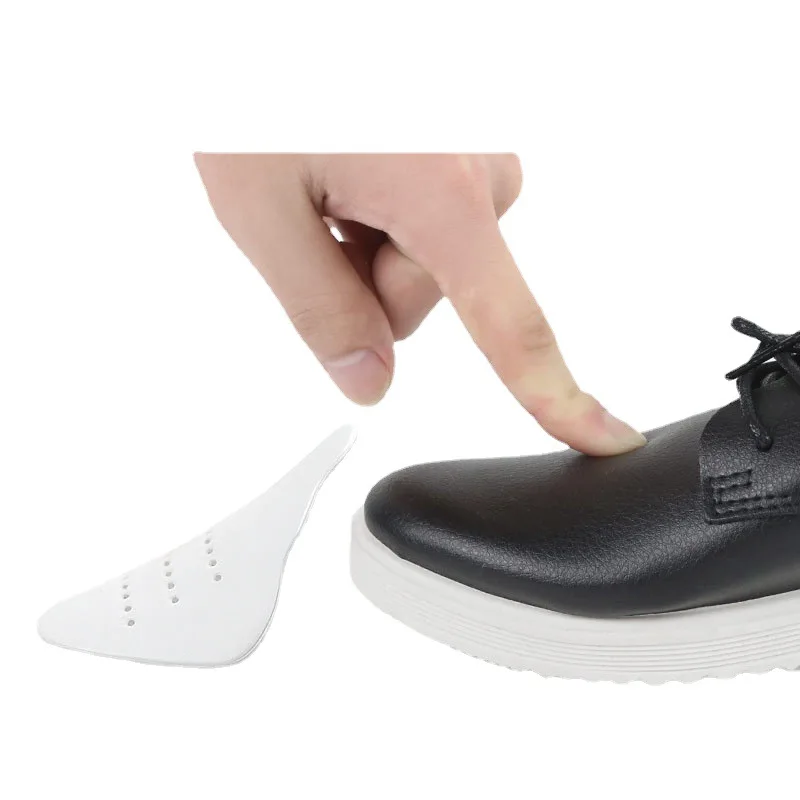 Crease Protector Shoe Anti Cre - On Sneaker Care บทวิจารณ์และราคา