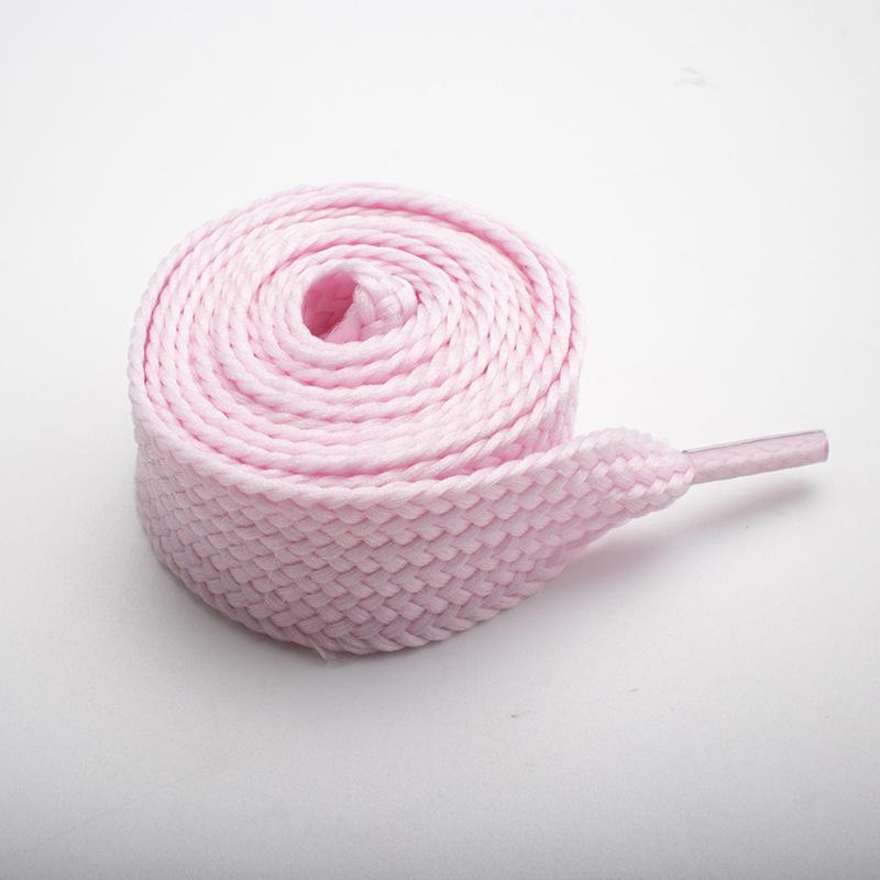 2CM Wide Fat Shoe Laces For Sn - Lace Replacement Flat บทวิจารณ์และราคา