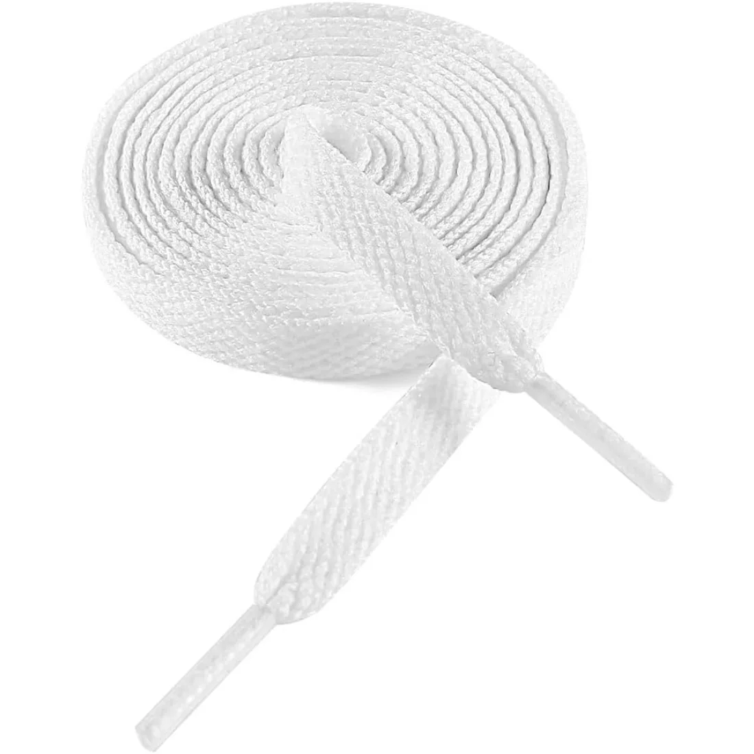 Durable Flat Shoe Laces Premiu - Lace Replacement Flat บทวิจารณ์และราคา