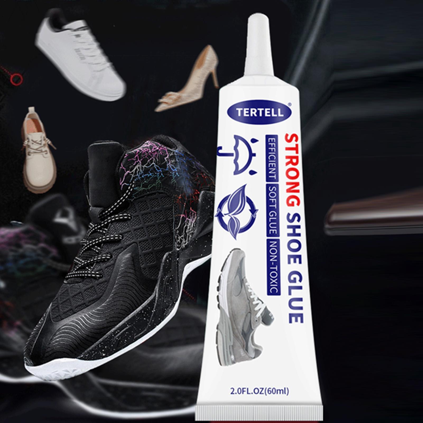 Boot Sole Glue with added bubb - Sneaker Care Accessories บทวิจารณ์และราคา