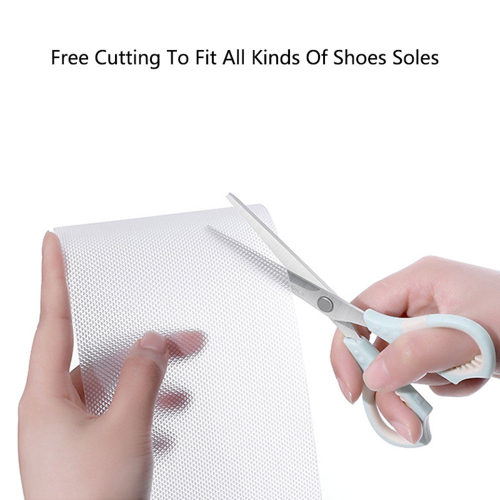 Non-Slip Soles for Shoes Repai - On Sneaker Care บทวิจารณ์และราคา