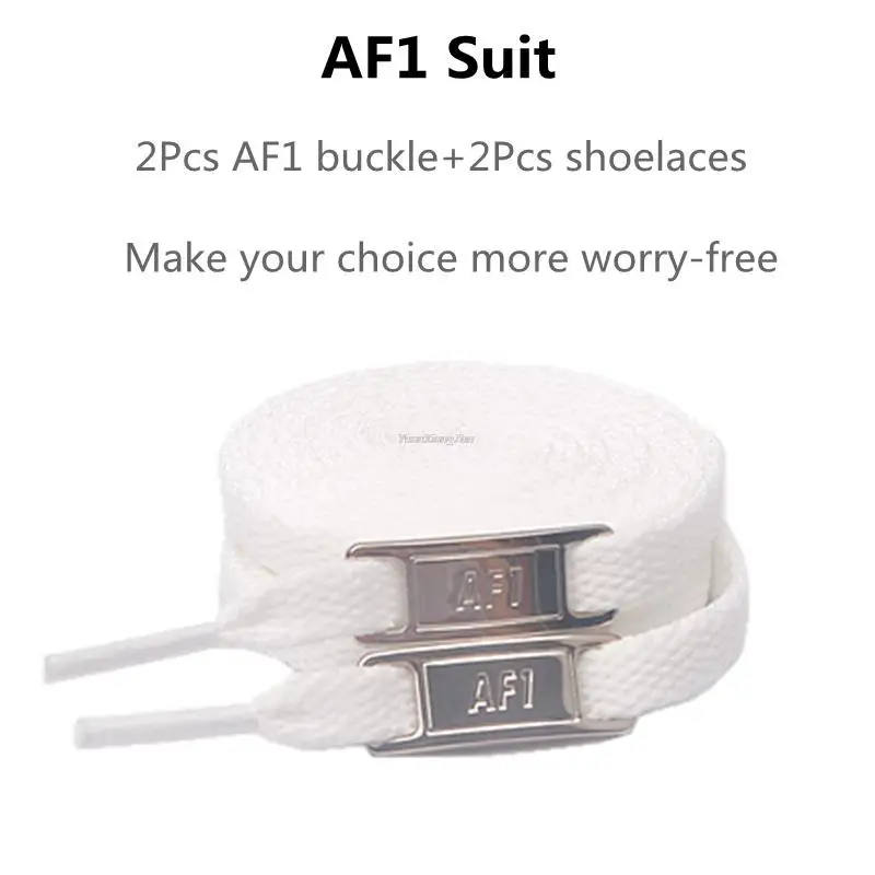 Flat Athletic Shoelaces for AF - Lace Replacement Flat บทวิจารณ์และราคา