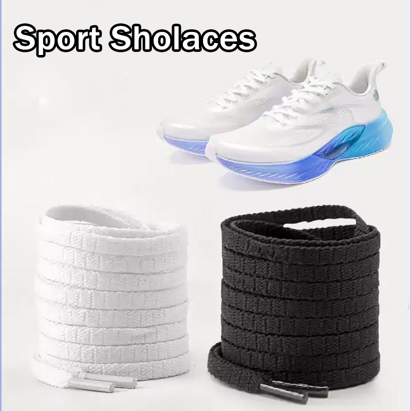 5mm Flat Athletic Shoelaces fo - Lace Replacement Flat บทวิจารณ์และราคา