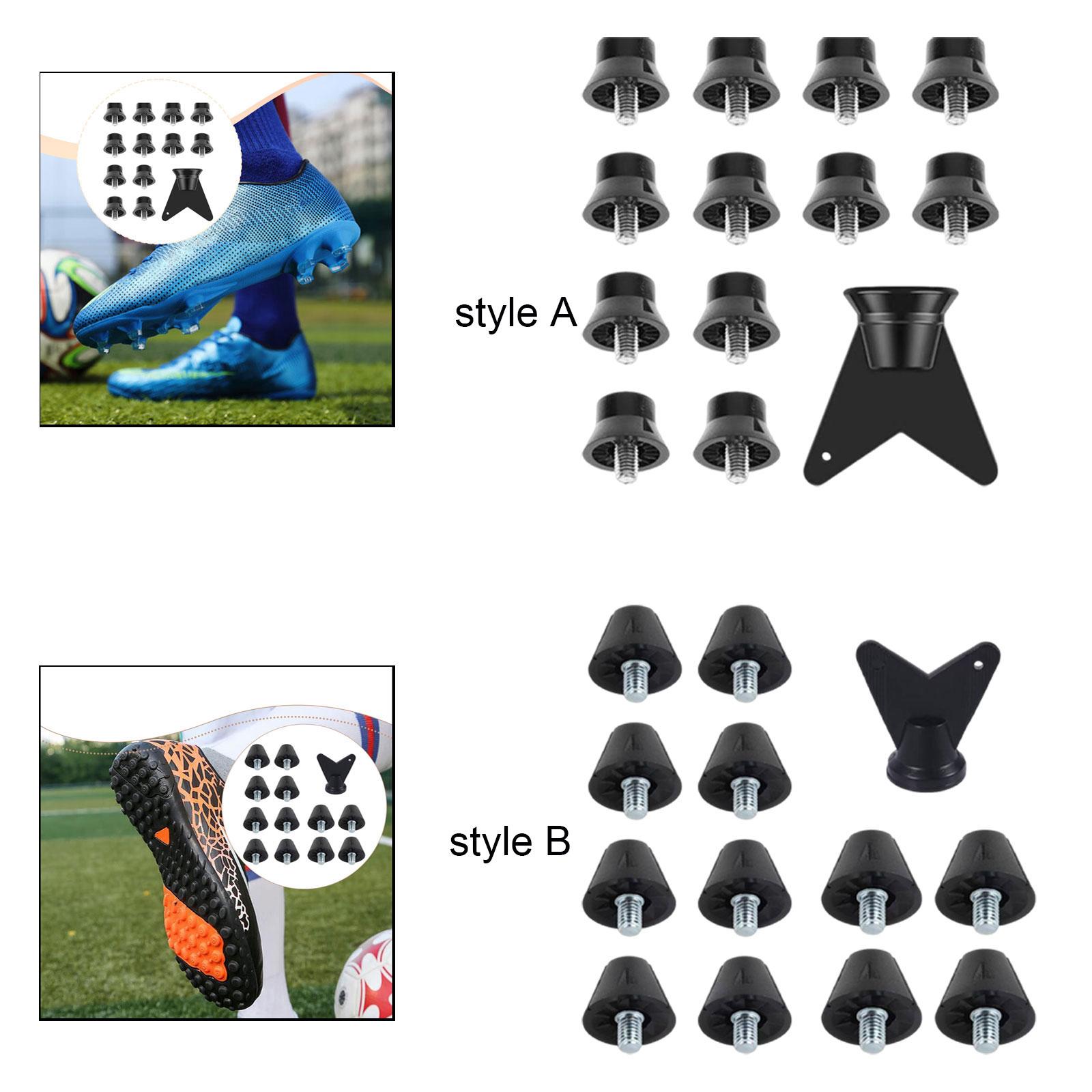 Football Shoe Spikes Boot Kit  - On Sneaker Care บทวิจารณ์และราคา