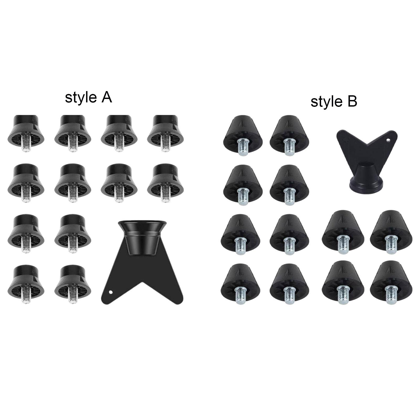 Football Shoe Spikes Boot Kit  - On Sneaker Care บทวิจารณ์และราคา