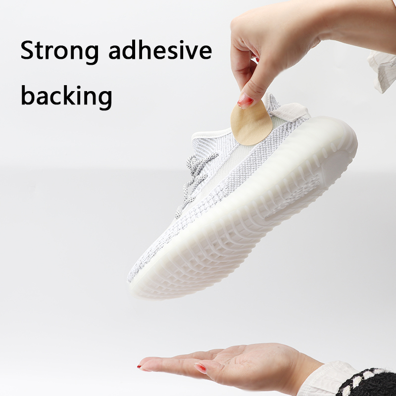 Heel Sticker Heel Protector Sh - Sneaker Care Accessories บทวิจารณ์และราคา